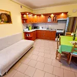 Kitti Apartament Bogács